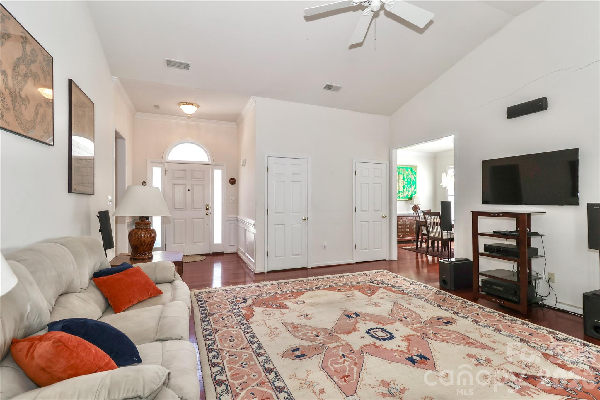 158 Forest Walk Way Mooresville NC 28115