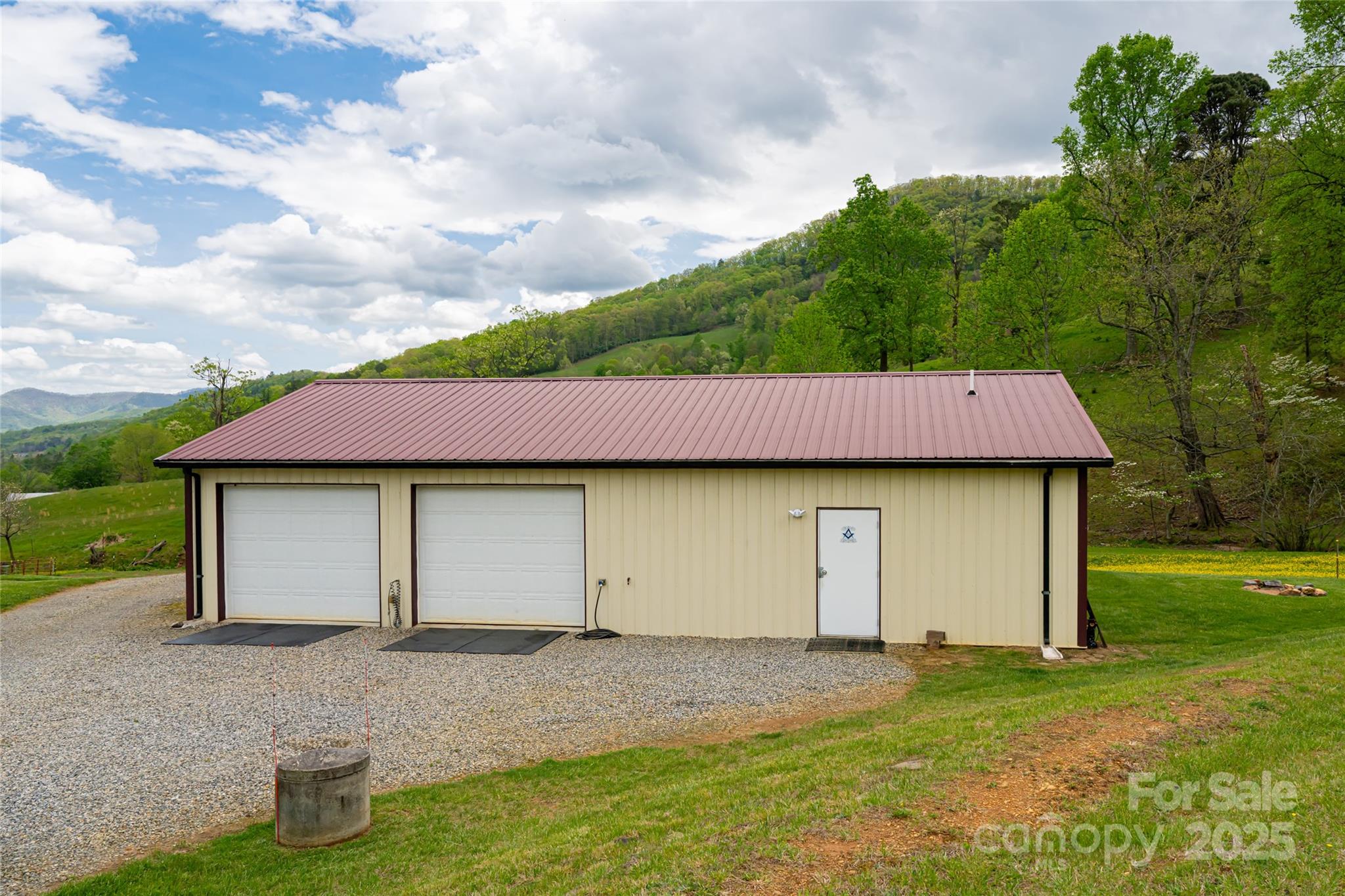 281 Curtis Creek Road Candler NC 28715
