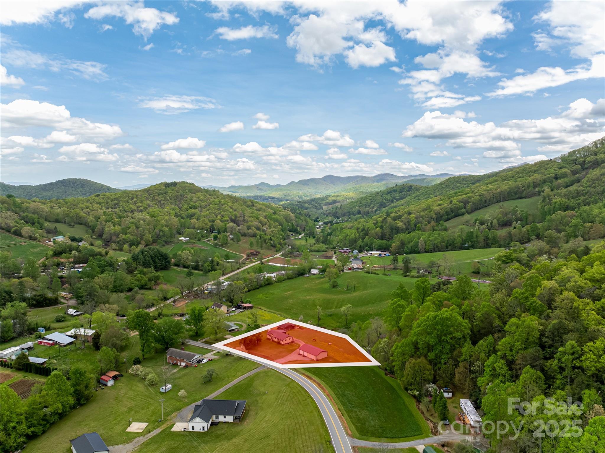 281 Curtis Creek Road Candler NC 28715