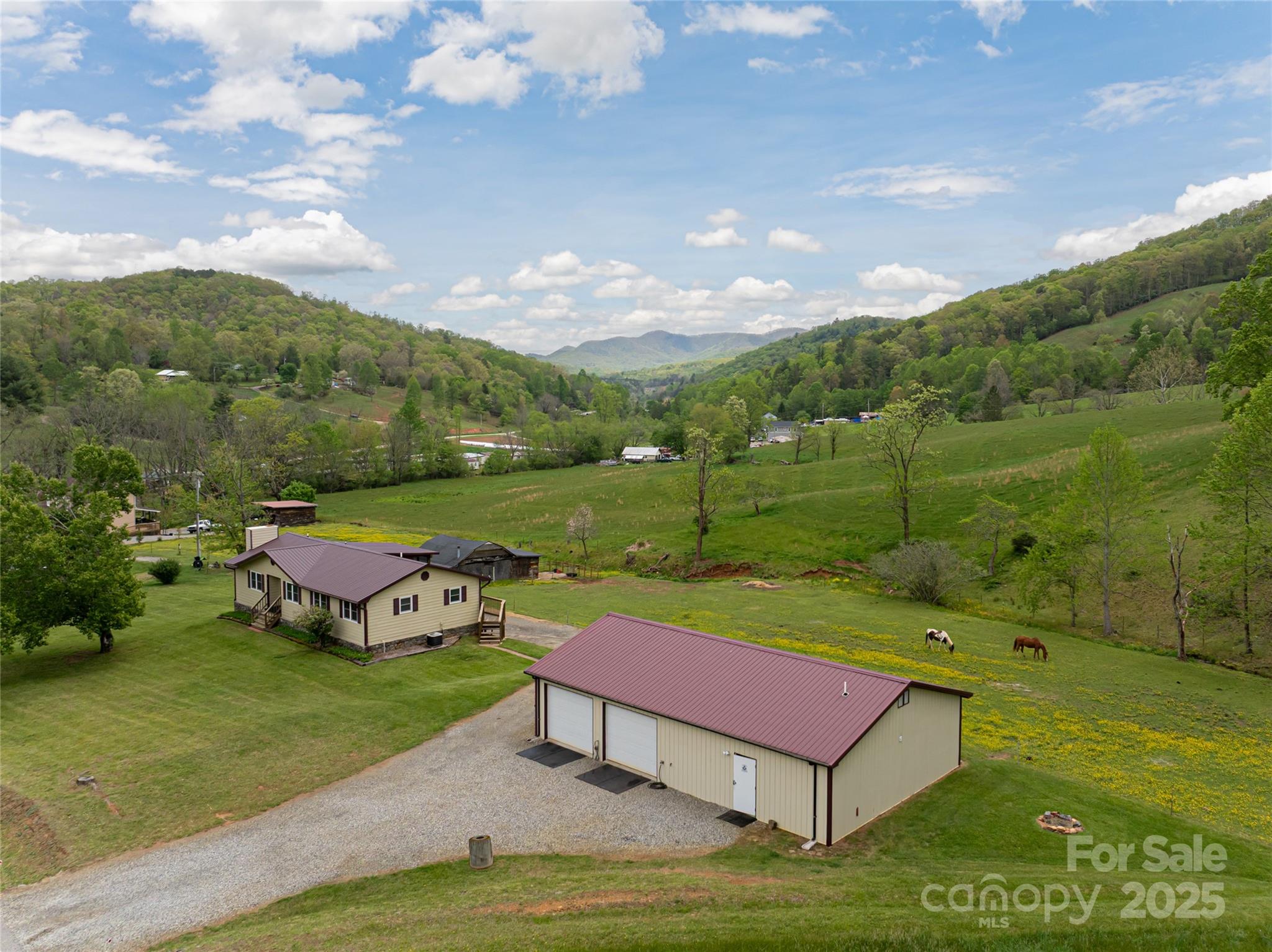 281 Curtis Creek Road Candler NC 28715