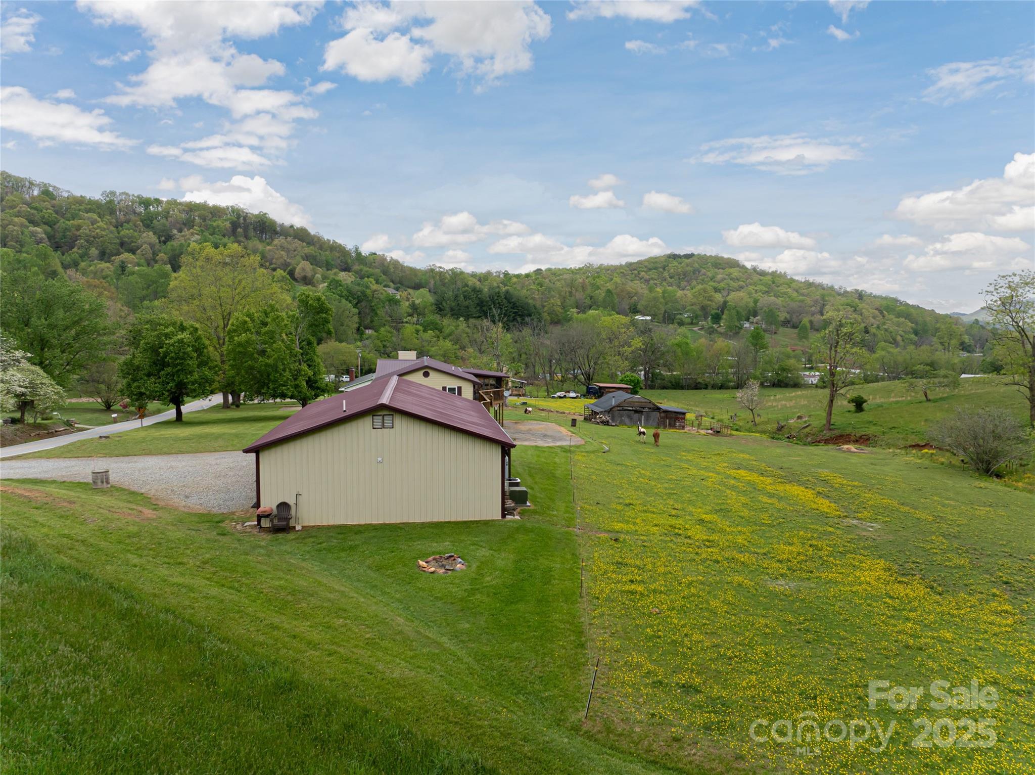 281 Curtis Creek Road Candler NC 28715