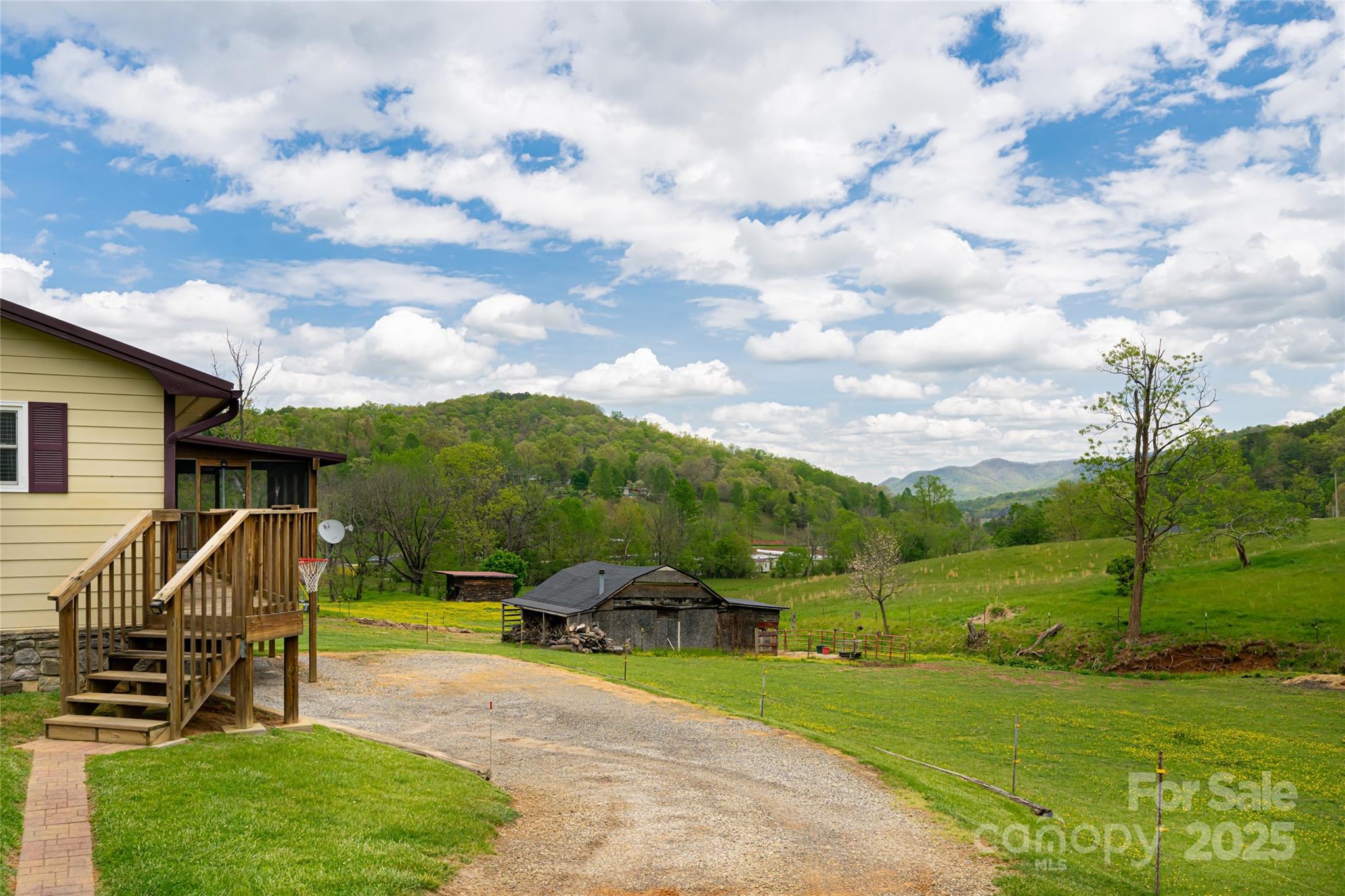 281 Curtis Creek Road Candler NC 28715