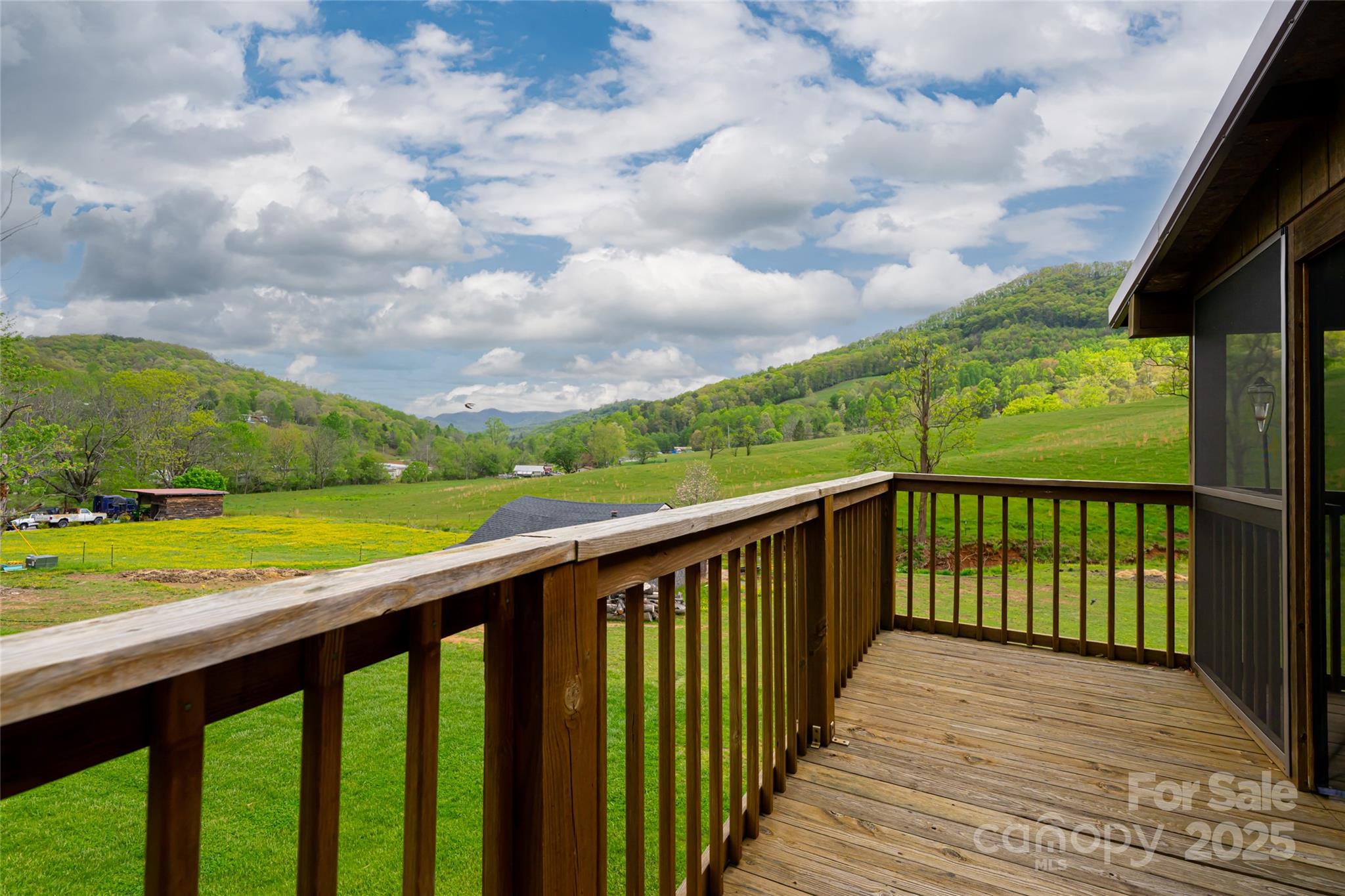 281 Curtis Creek Road Candler NC 28715
