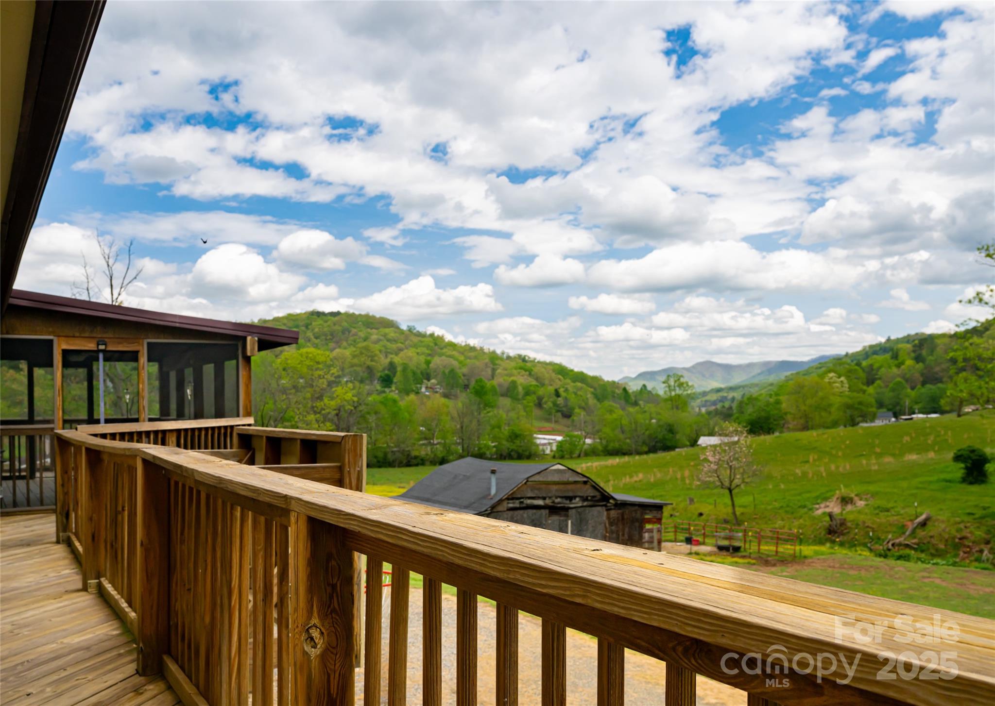 281 Curtis Creek Road Candler NC 28715