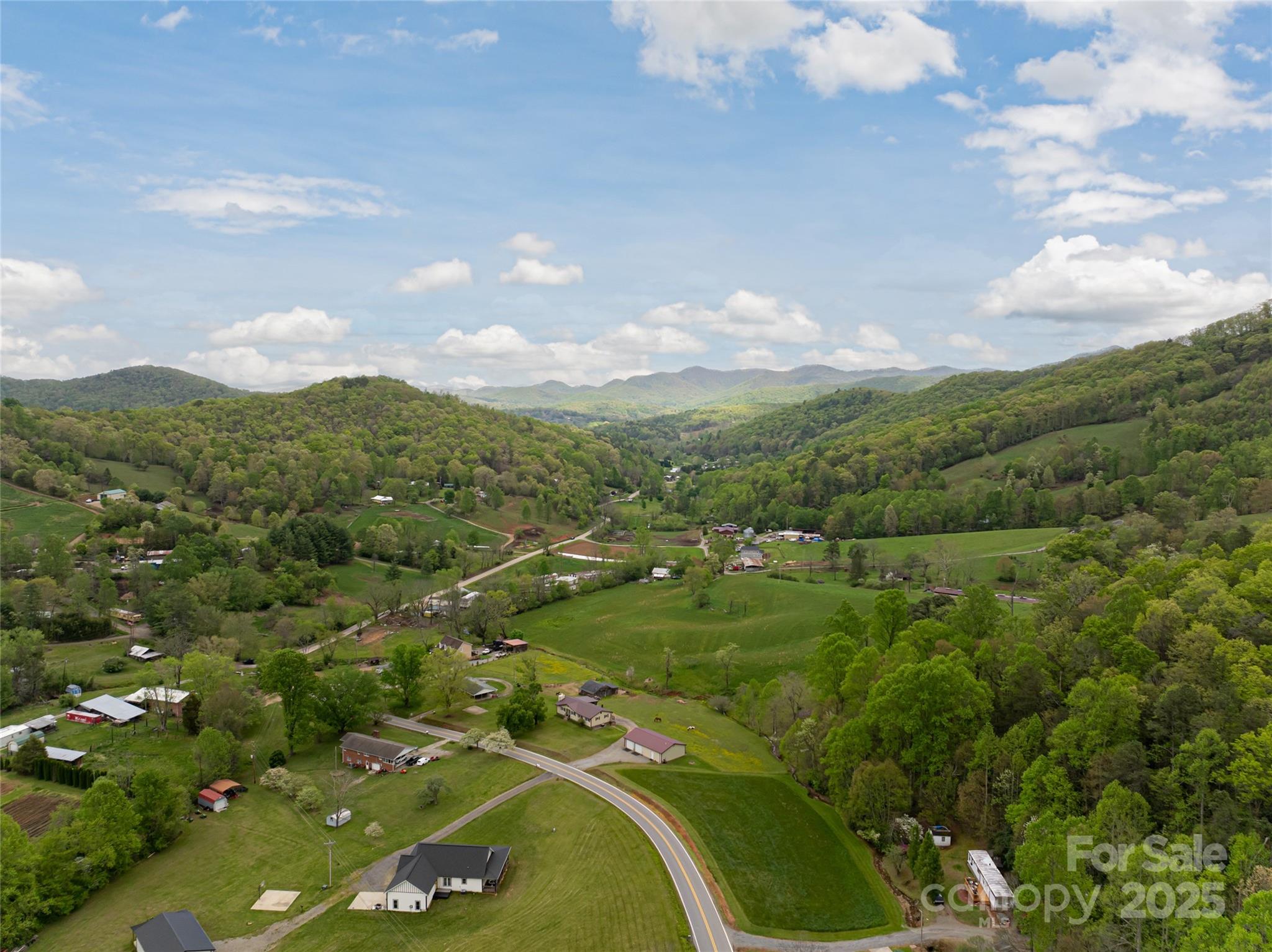 281 Curtis Creek Road Candler NC 28715