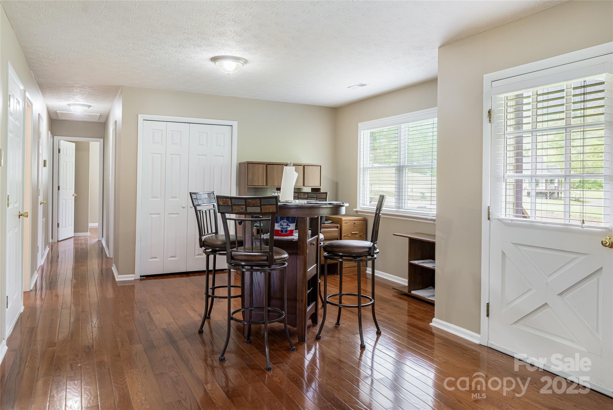 281 Curtis Creek Road Candler NC 28715