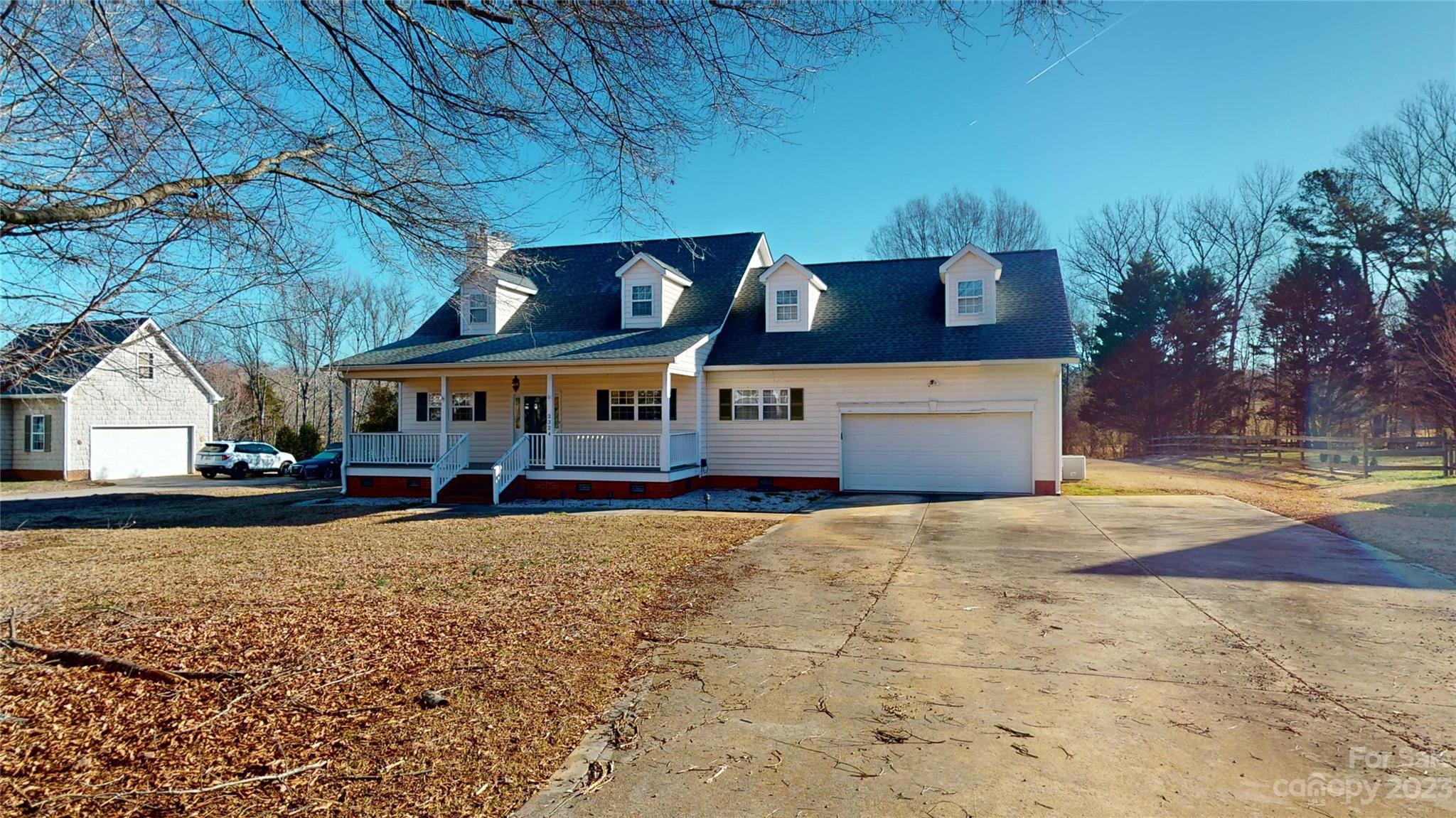 2324 Potter Downs Drive Waxhaw NC 28173