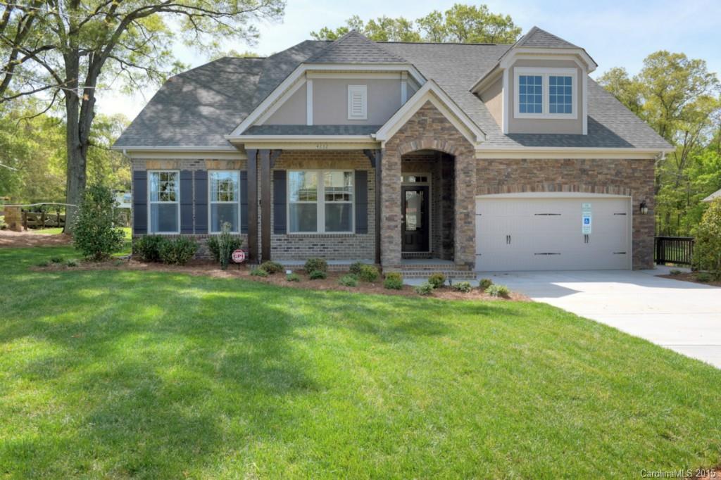 4232 Morris Park Drive Mint Hill NC 28227