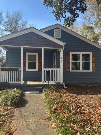 827 W Horah Street W Salisbury NC 28144