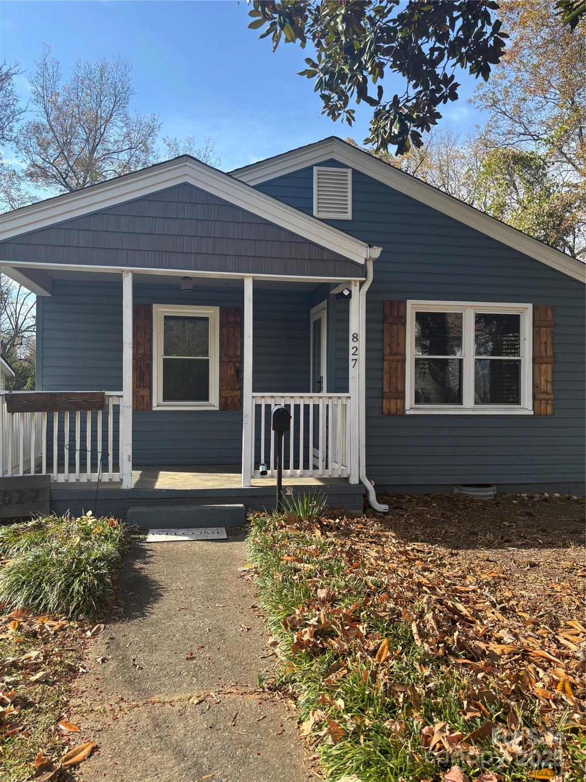 827 W Horah Street W Salisbury NC 28144