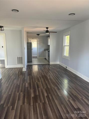 827 W Horah Street W Salisbury NC 28144