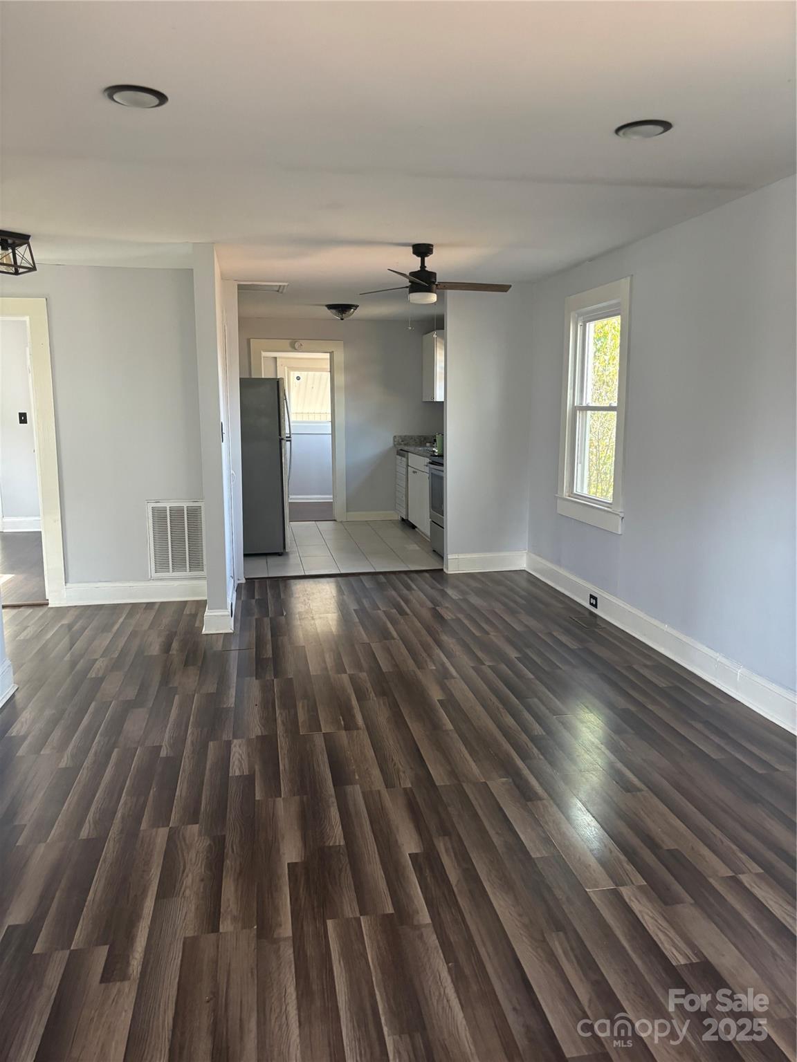 827 W Horah Street W Salisbury NC 28144