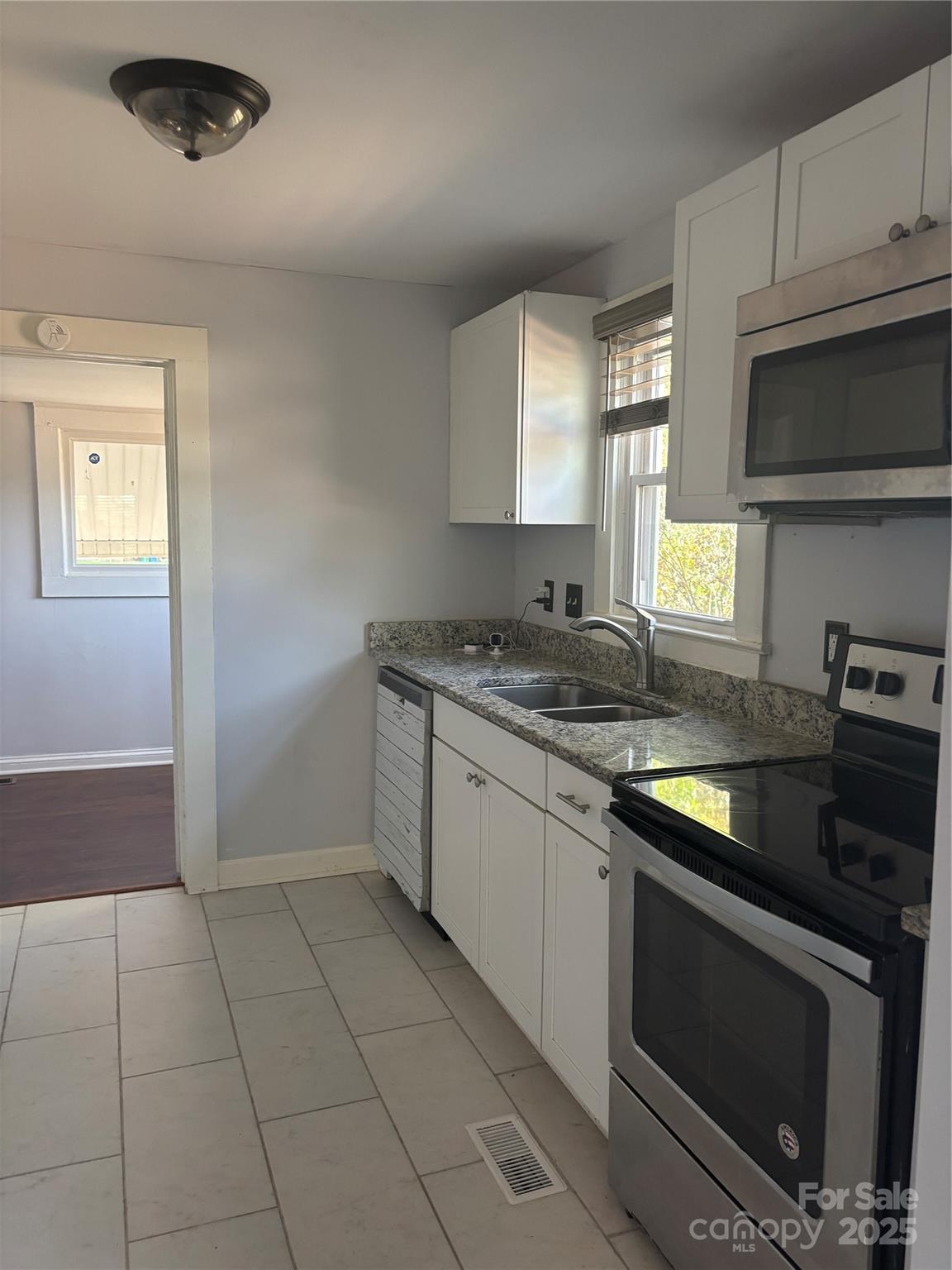 827 W Horah Street W Salisbury NC 28144