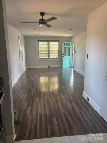 827 W Horah Street W Salisbury NC 28144