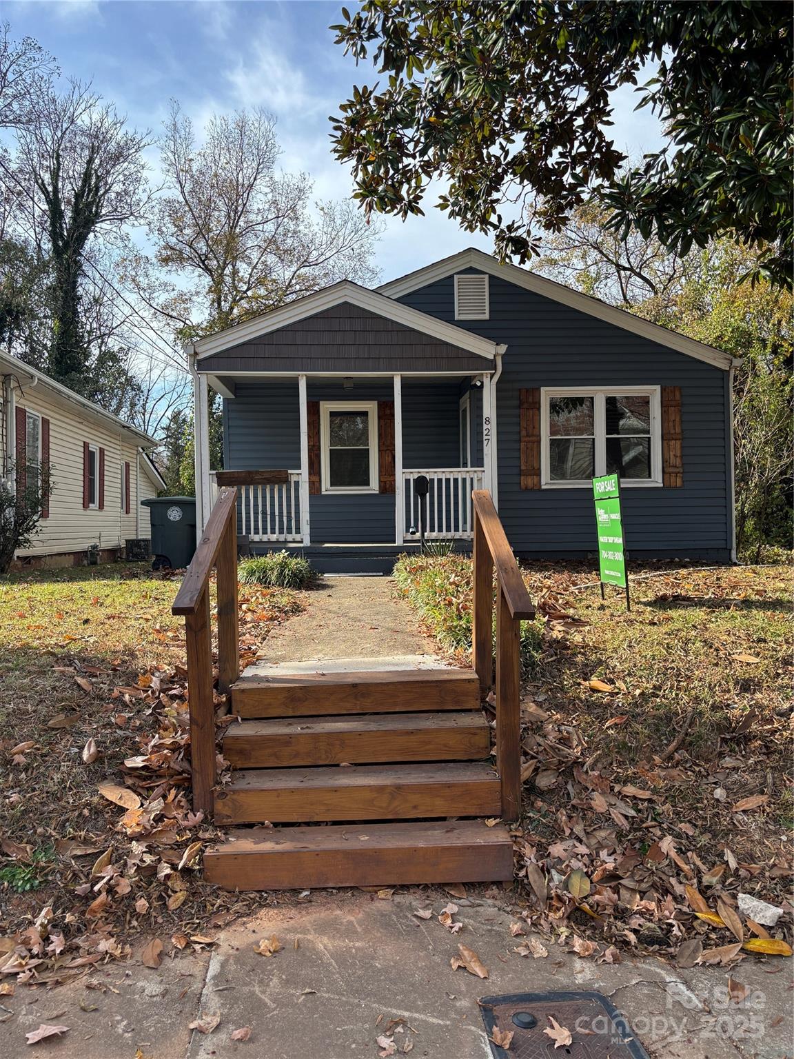 827 W Horah Street W Salisbury NC 28144