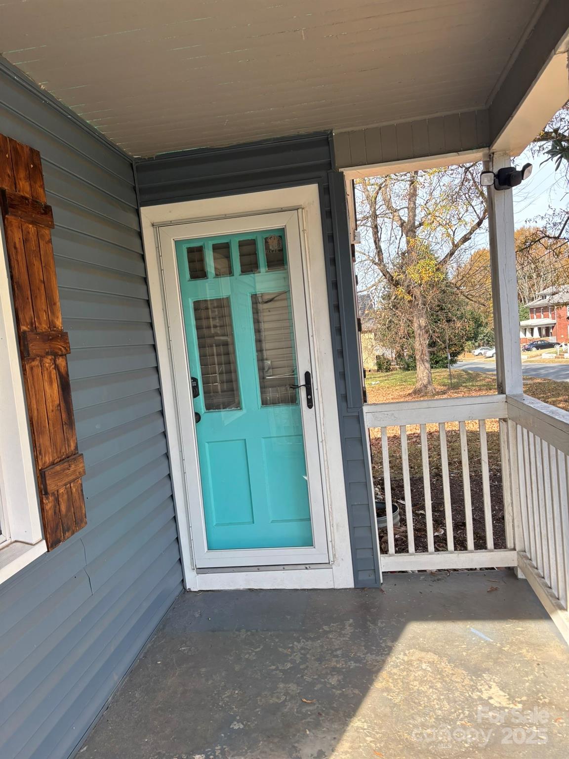 827 W Horah Street W Salisbury NC 28144