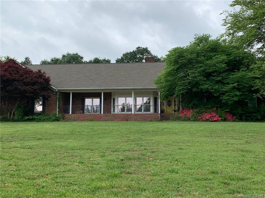 2370 Old Cedarwood Drive NW Concord NC 28027