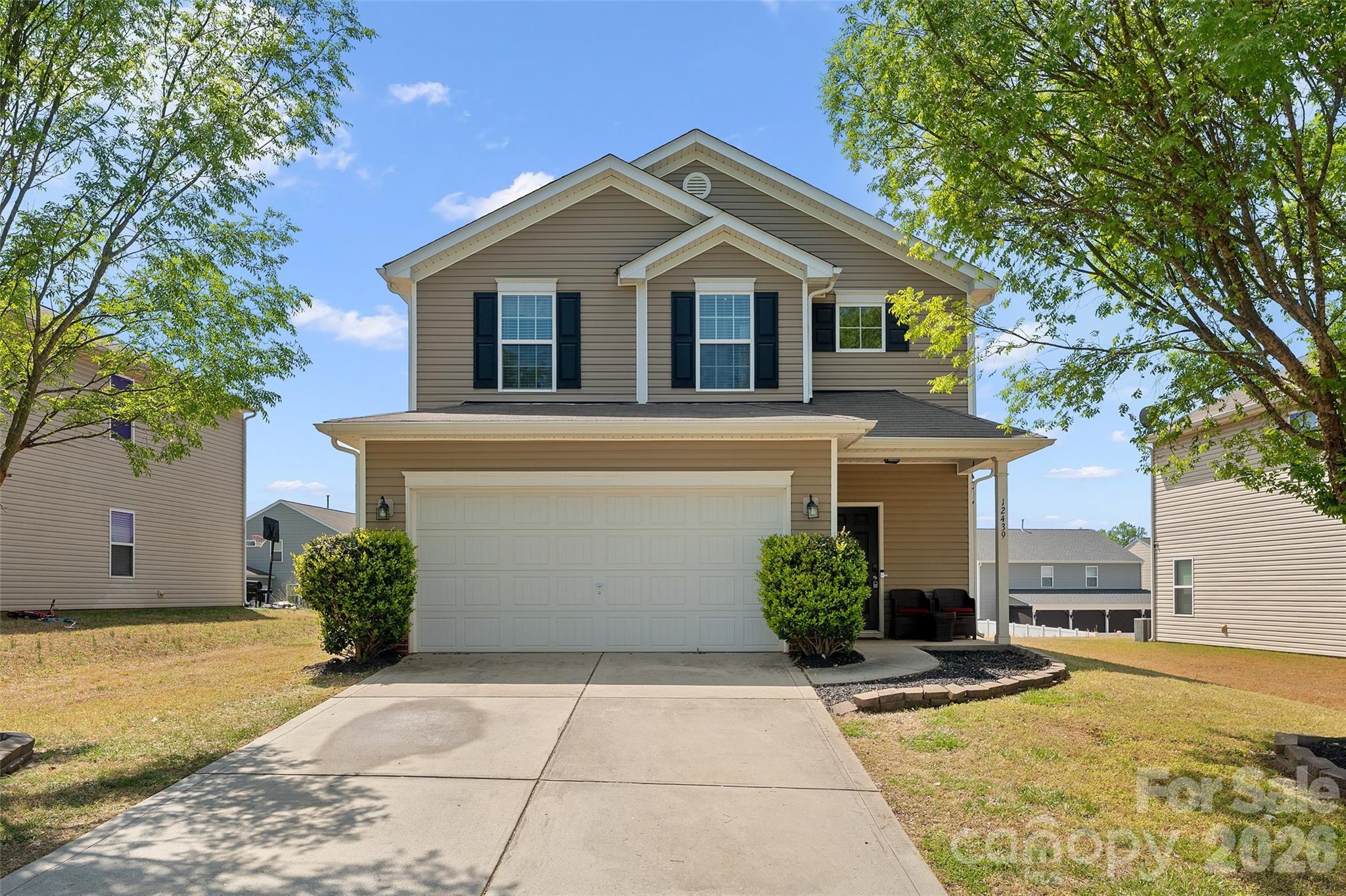 12439 Bending Branch Road Charlotte NC 28227