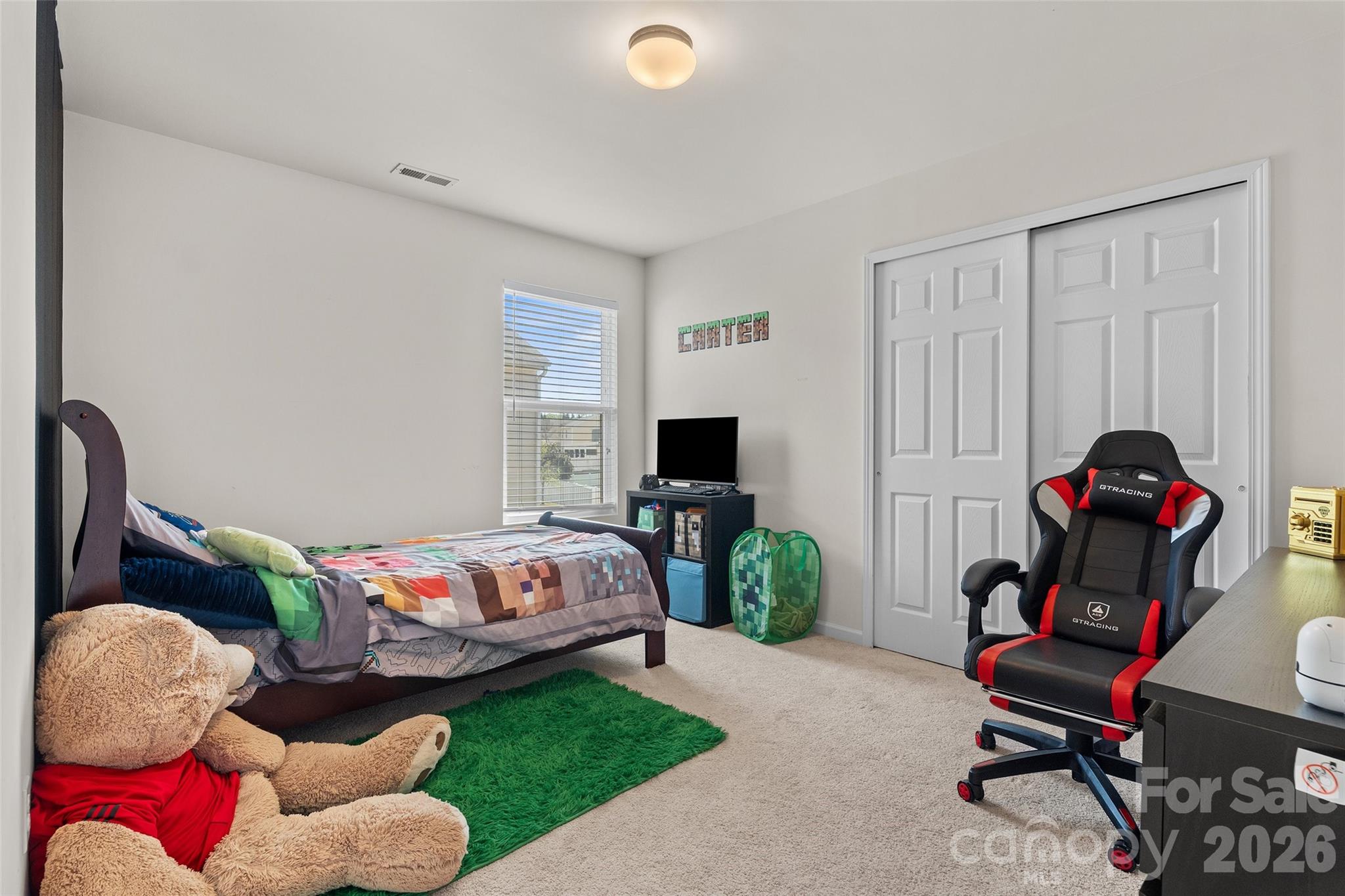 12439 Bending Branch Road Charlotte NC 28227