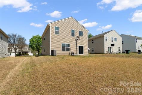 12439 Bending Branch Road Charlotte NC 28227