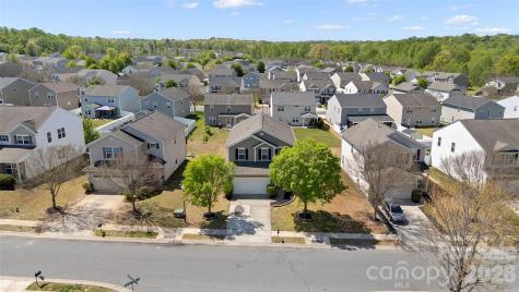 12439 Bending Branch Road Charlotte NC 28227