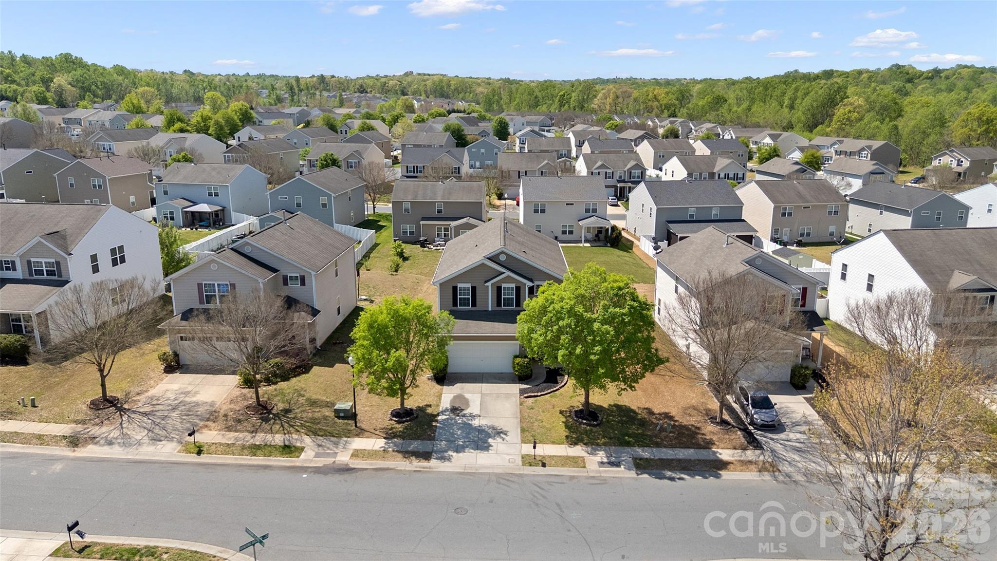 12439 Bending Branch Road Charlotte NC 28227