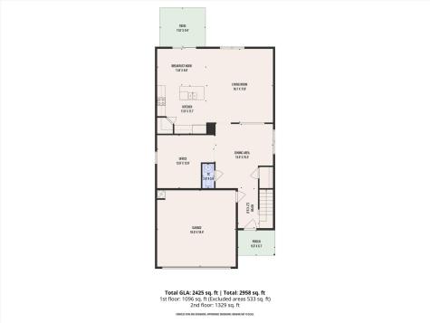 12439 Bending Branch Road Charlotte NC 28227