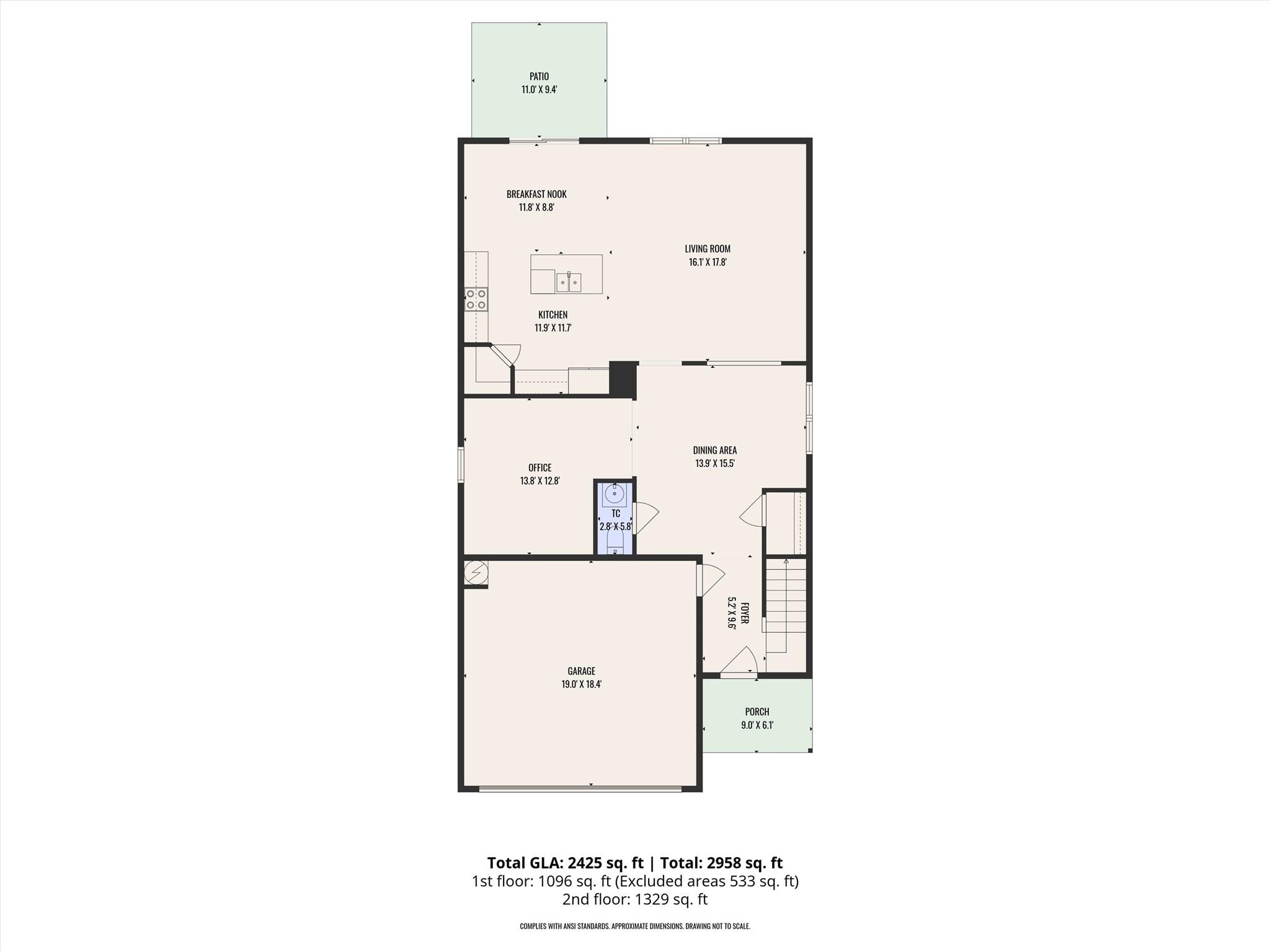 12439 Bending Branch Road Charlotte NC 28227