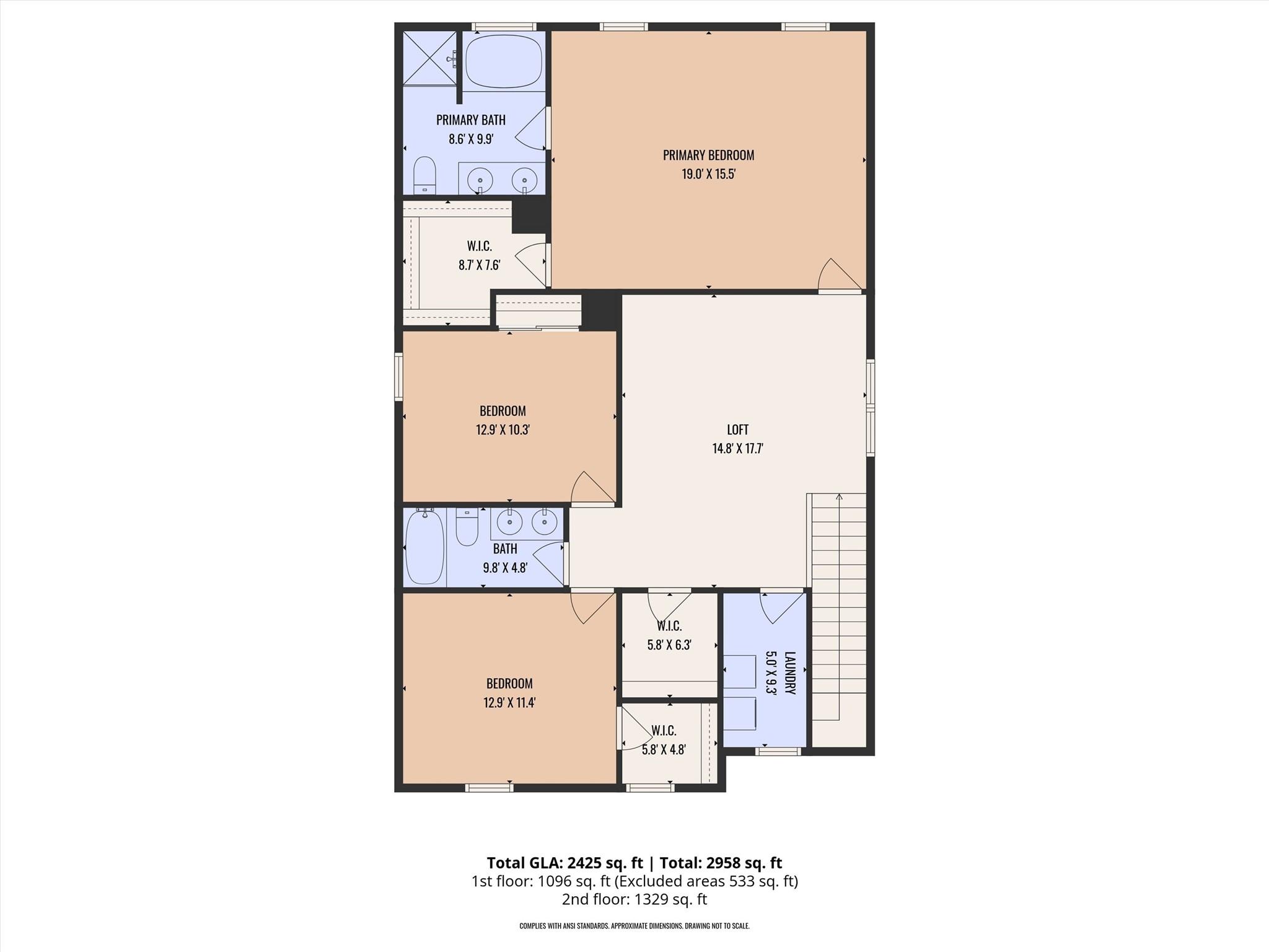 12439 Bending Branch Road Charlotte NC 28227