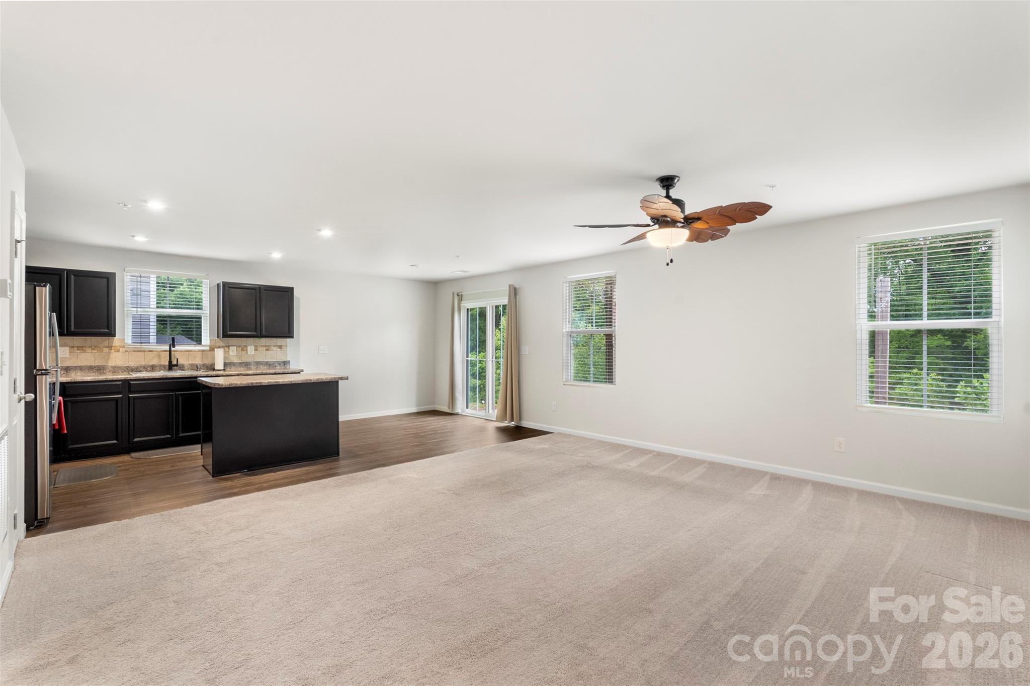 2515 Willow Pond Lane SE Concord NC 28025