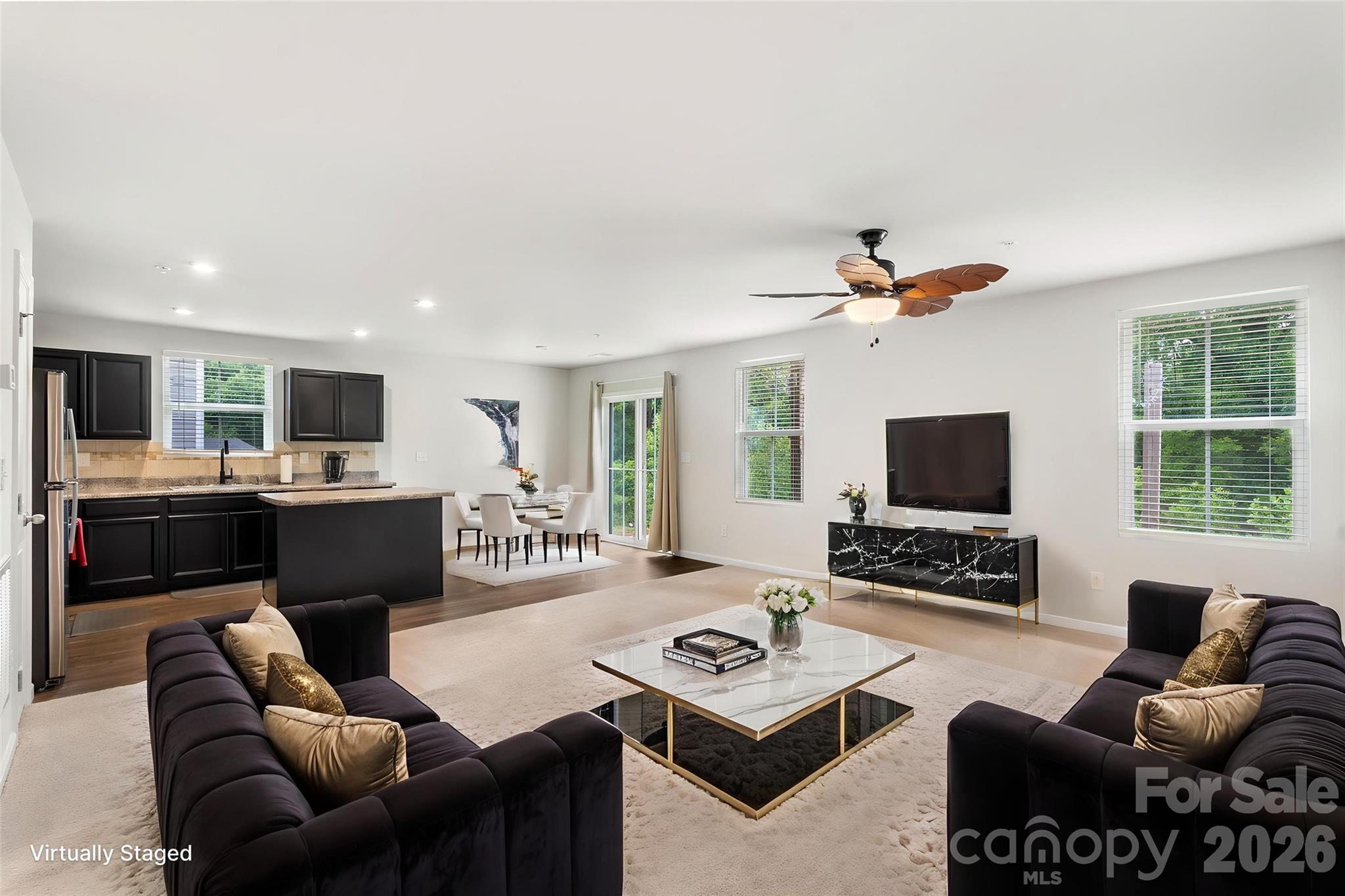 2515 Willow Pond Lane SE Concord NC 28025