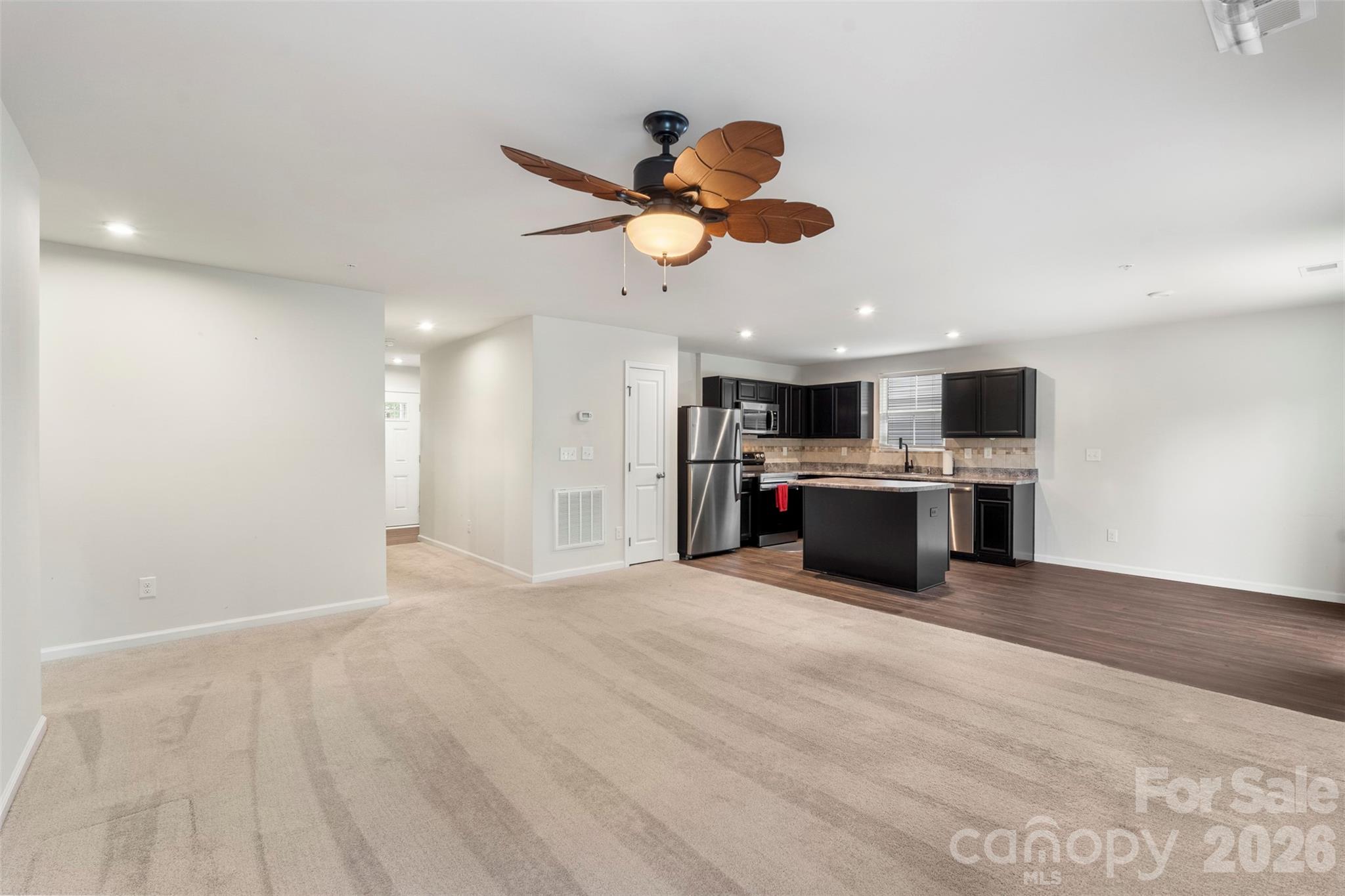 2515 Willow Pond Lane SE Concord NC 28025