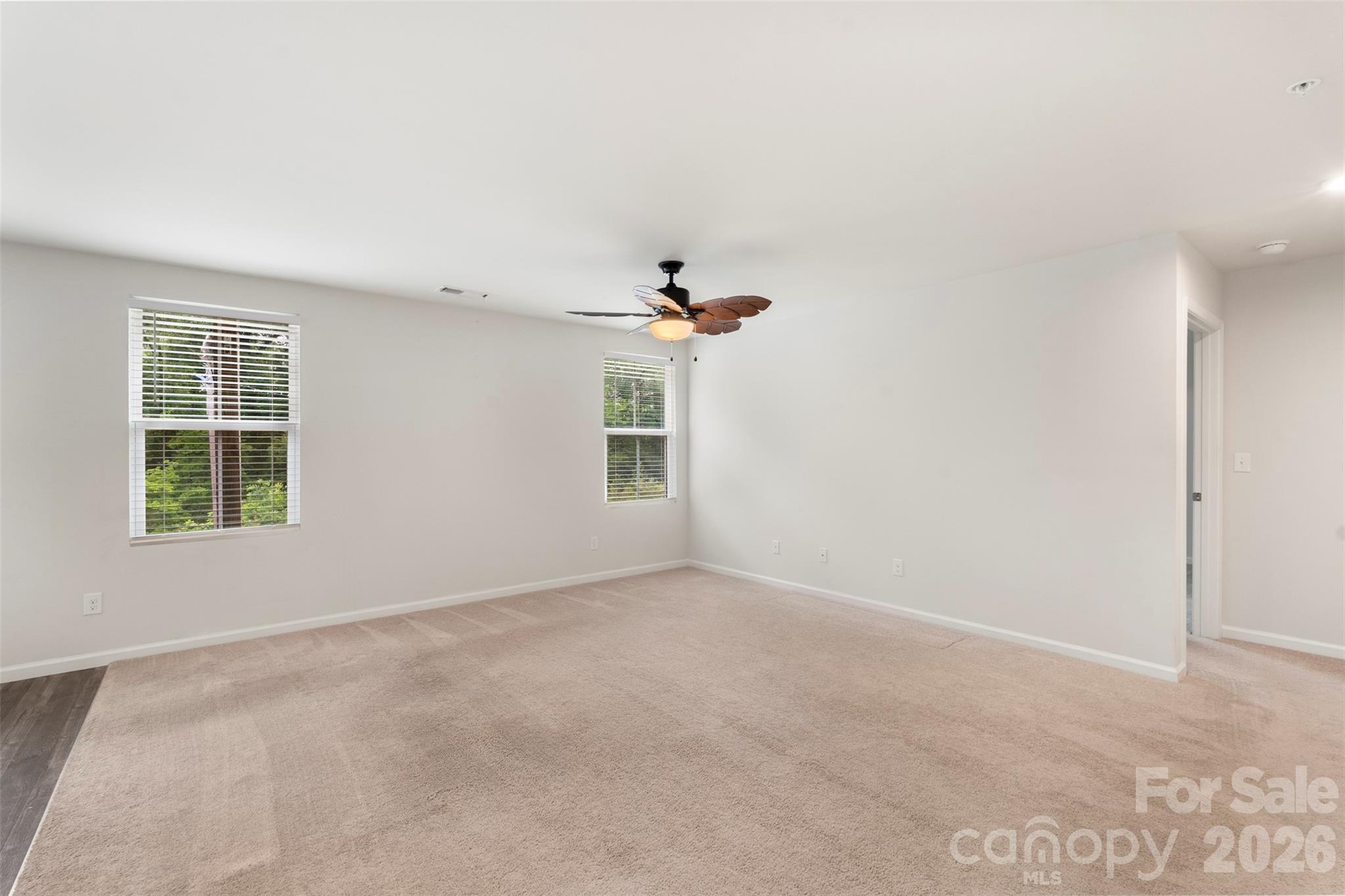 2515 Willow Pond Lane SE Concord NC 28025