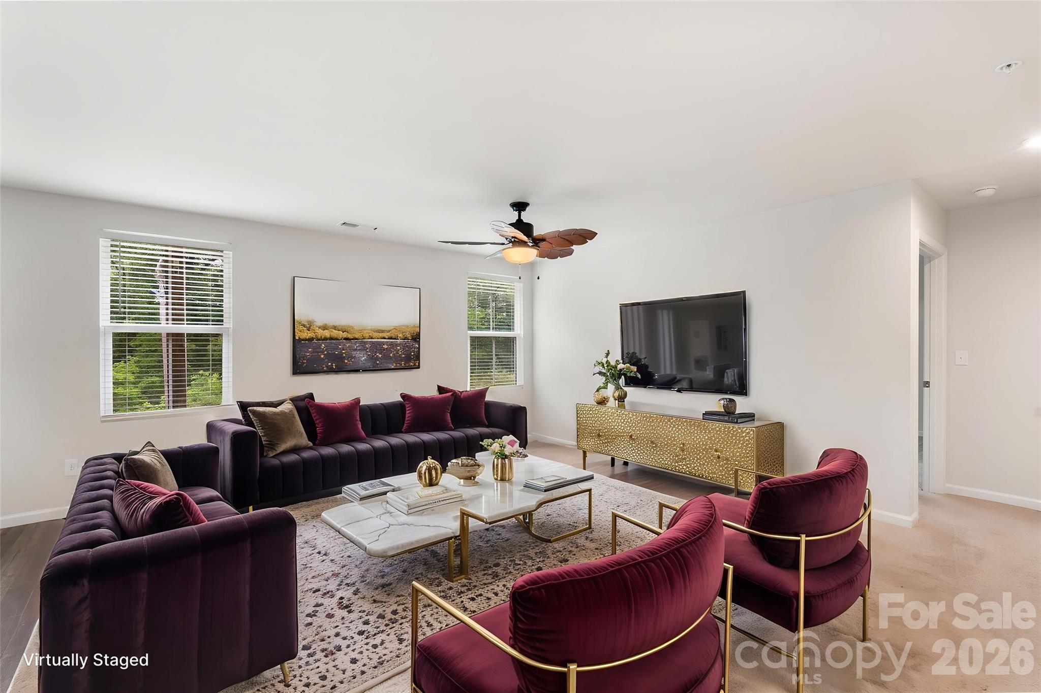 2515 Willow Pond Lane SE Concord NC 28025