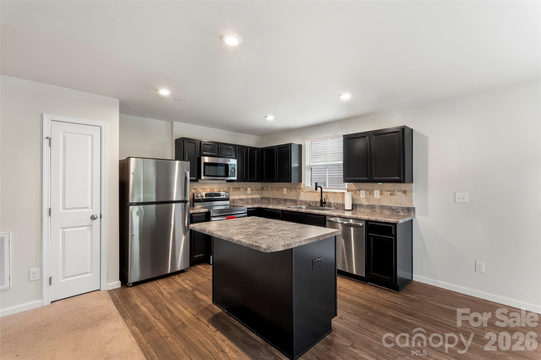 2515 Willow Pond Lane SE Concord NC 28025