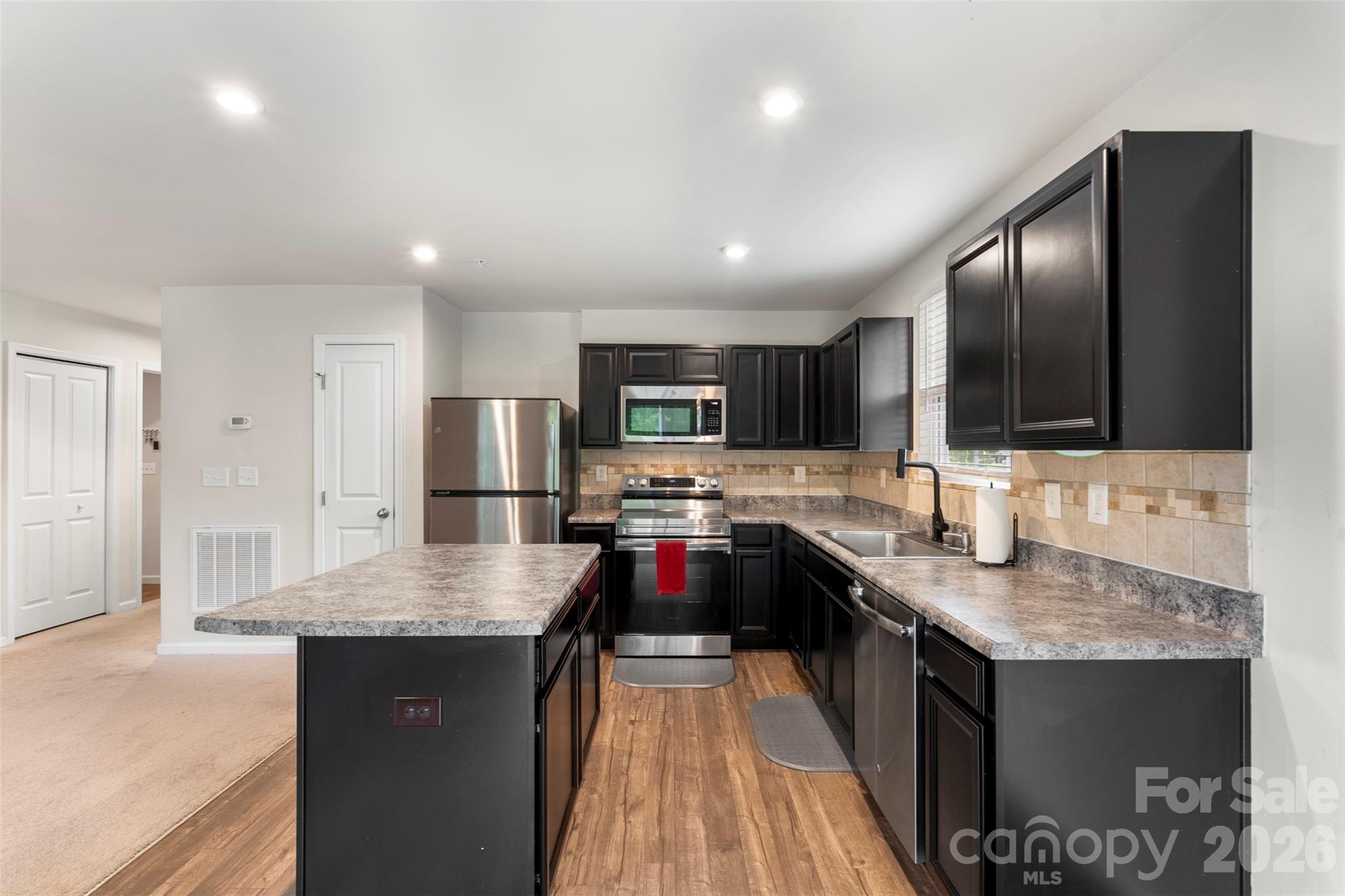 2515 Willow Pond Lane SE Concord NC 28025