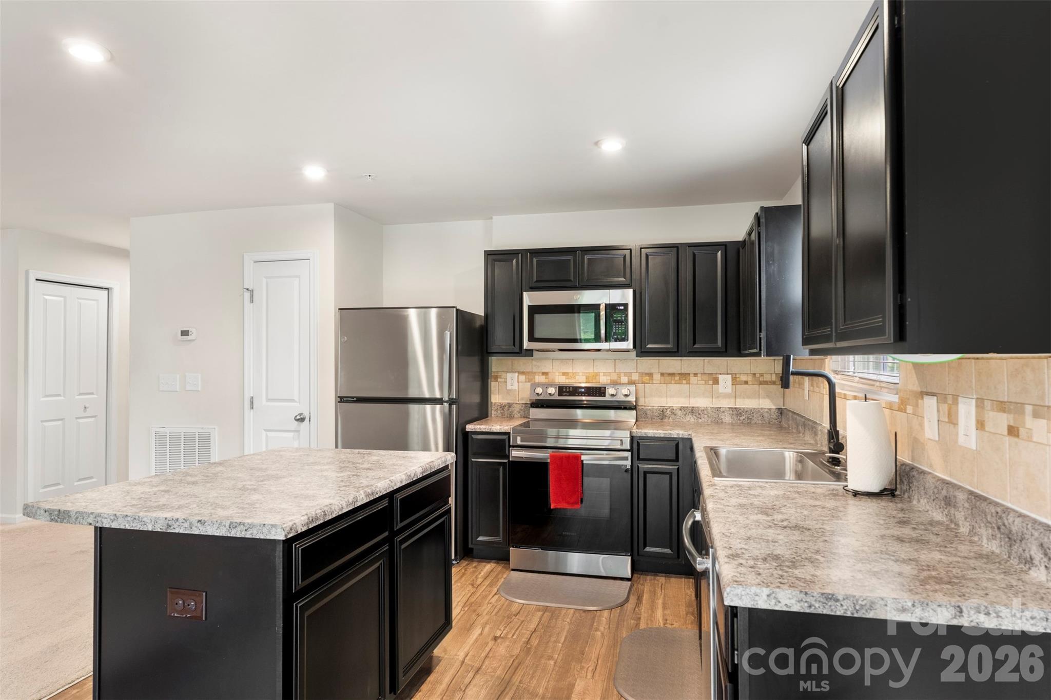 2515 Willow Pond Lane SE Concord NC 28025