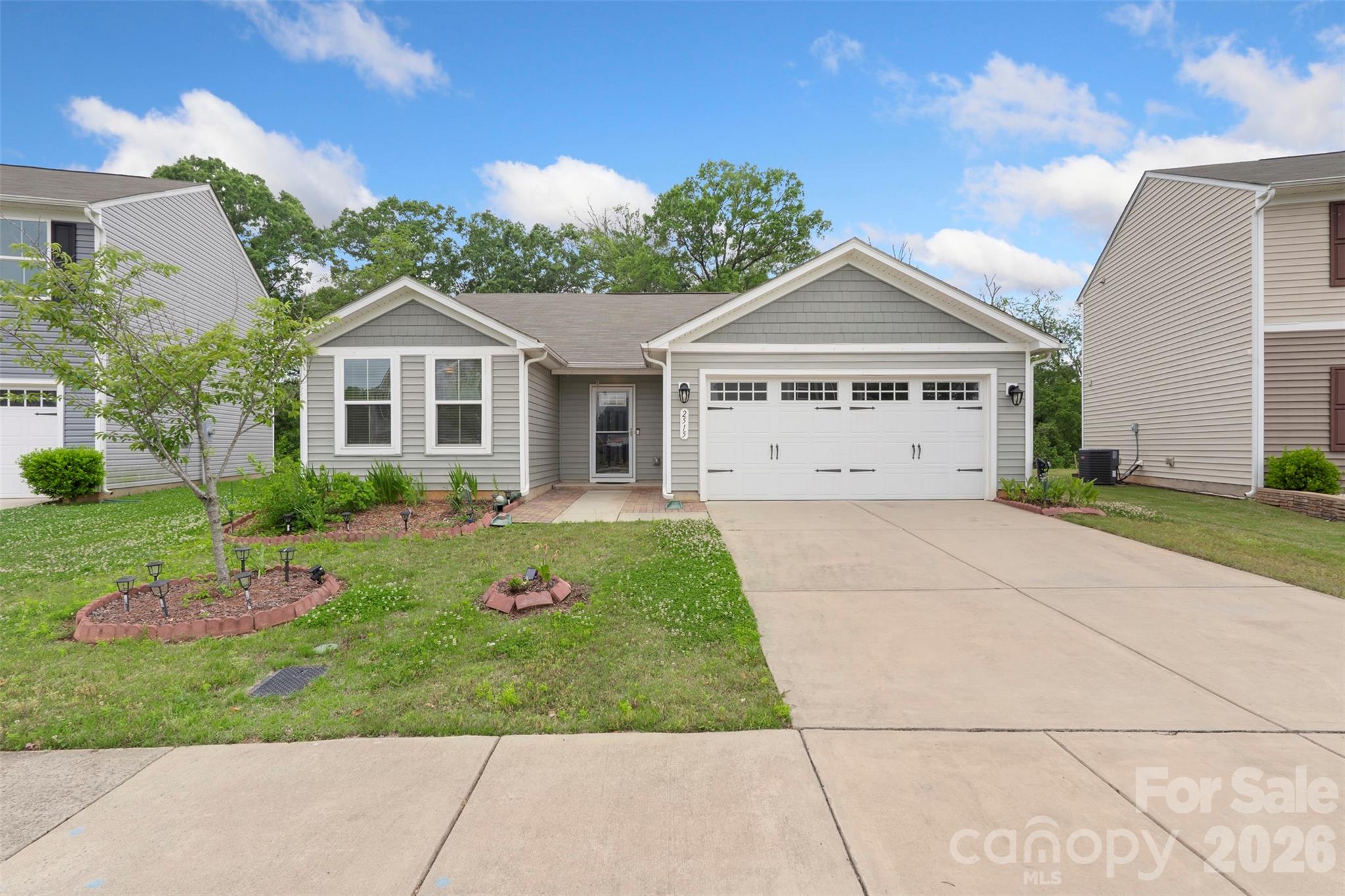 2515 Willow Pond Lane SE Concord NC 28025