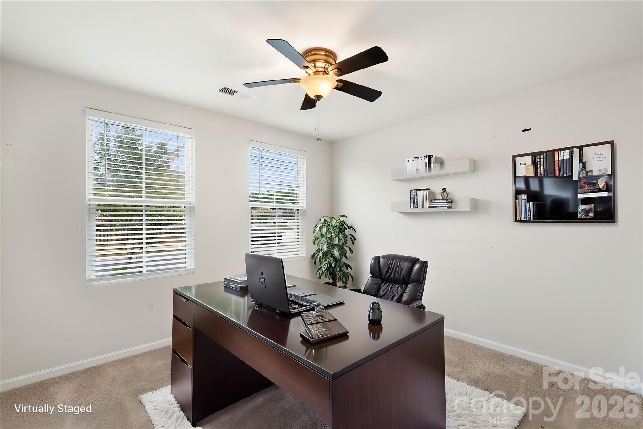 2515 Willow Pond Lane SE Concord NC 28025