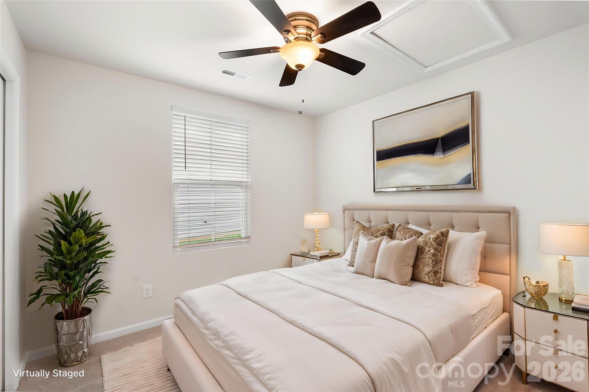 2515 Willow Pond Lane SE Concord NC 28025