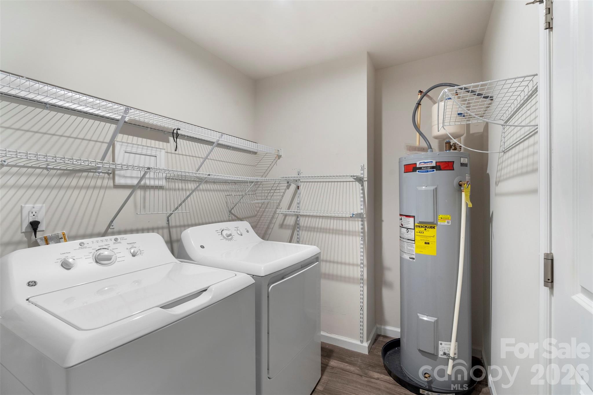 2515 Willow Pond Lane SE Concord NC 28025