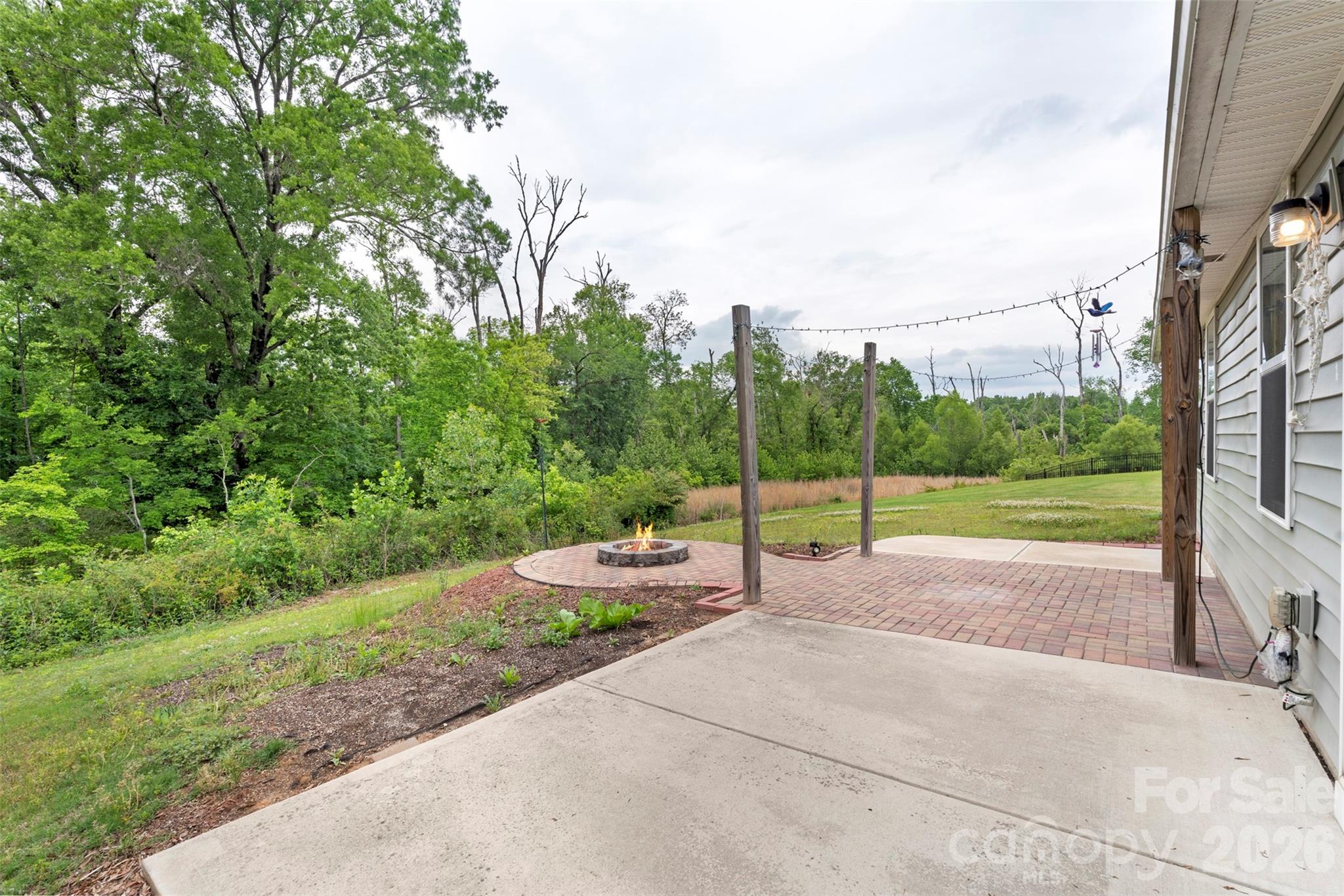 2515 Willow Pond Lane SE Concord NC 28025
