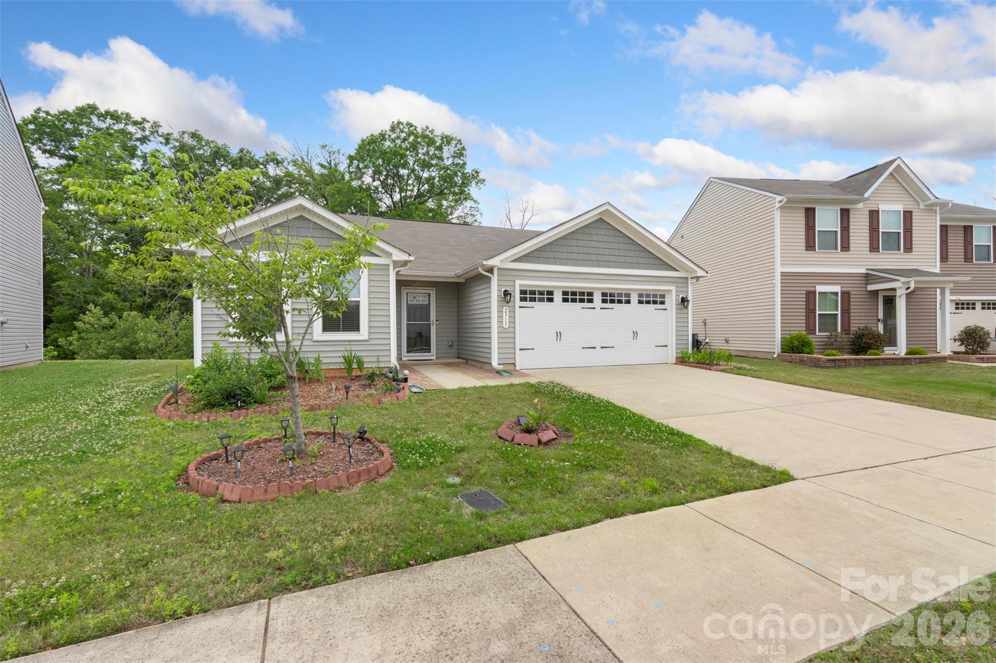 2515 Willow Pond Lane SE Concord NC 28025