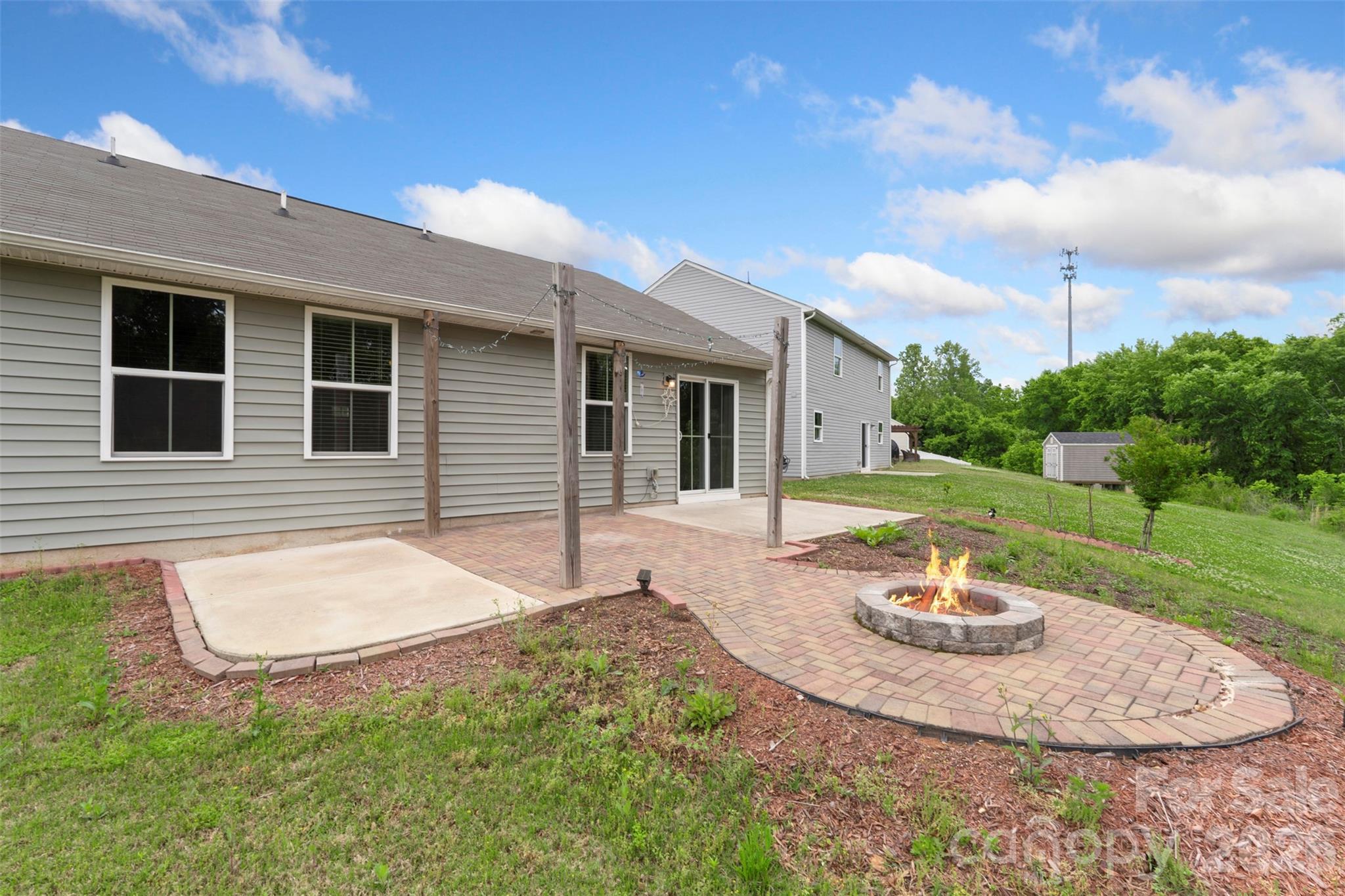 2515 Willow Pond Lane SE Concord NC 28025