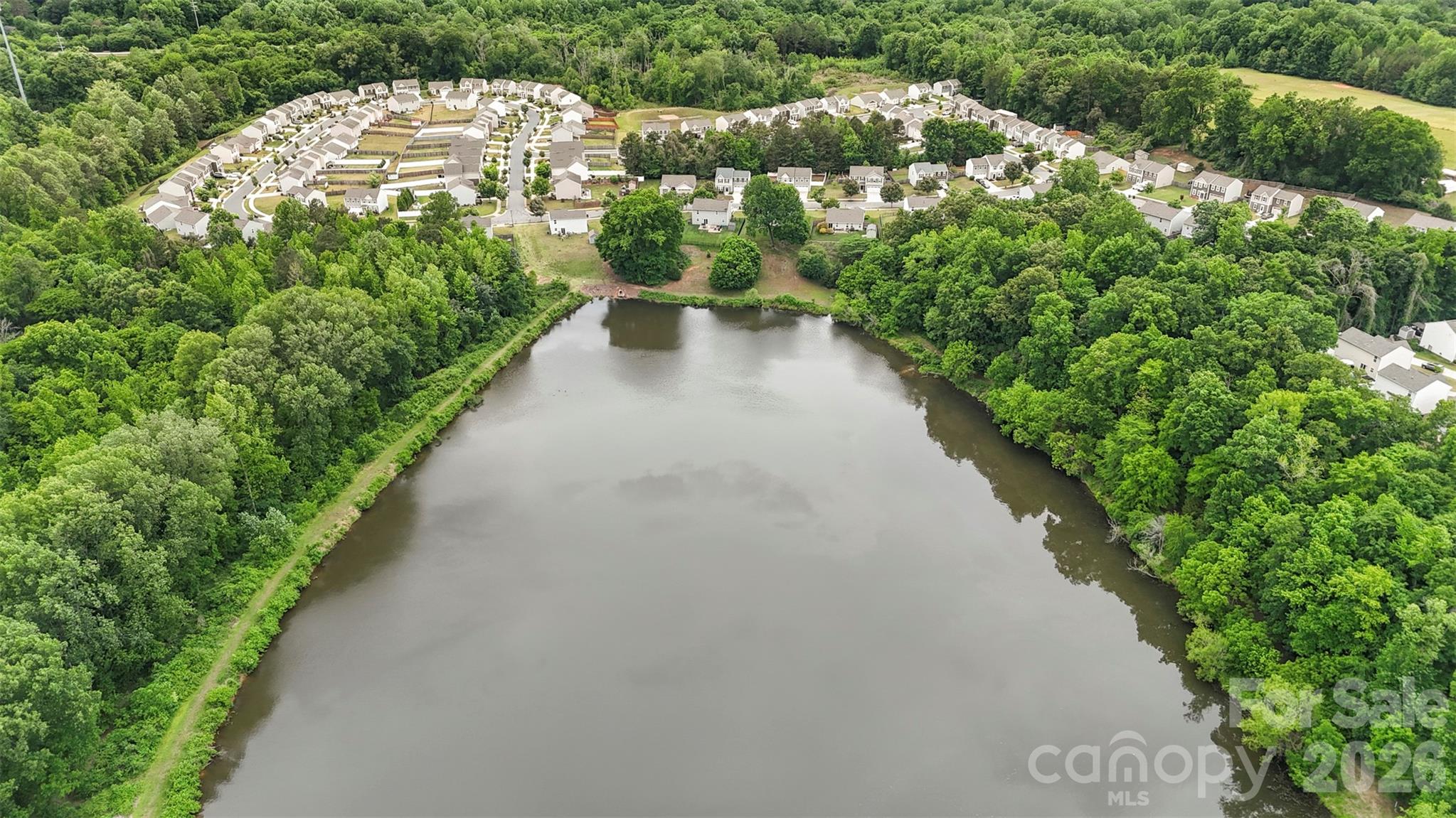 2515 Willow Pond Lane SE Concord NC 28025