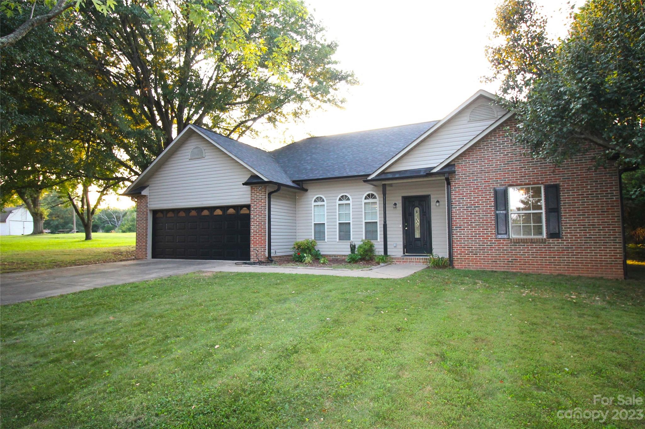 335 Sunrise Circle Shelby NC 28150