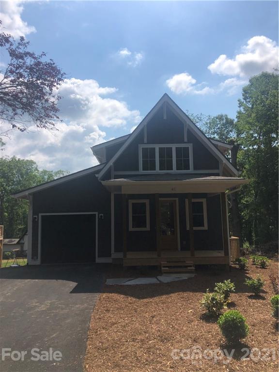 41 Cisco Road Asheville NC 28805