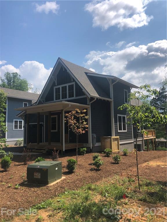 41 Cisco Road Asheville NC 28805