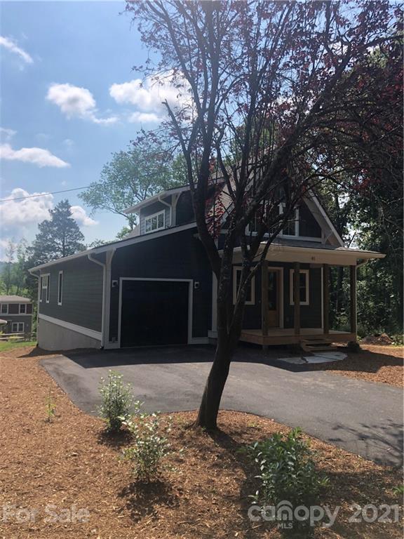 41 Cisco Road Asheville NC 28805