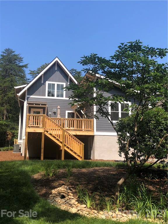 41 Cisco Road Asheville NC 28805